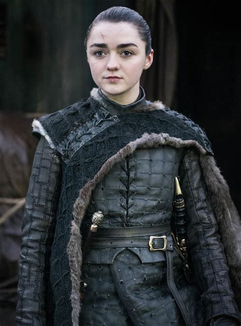 got arya|got arya real name.